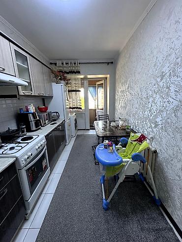 Продажа квартир: 3 комнаты, 65 м² — 5