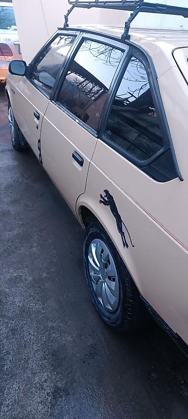 Москвич: Москвич 2141: 2000 г. — 4