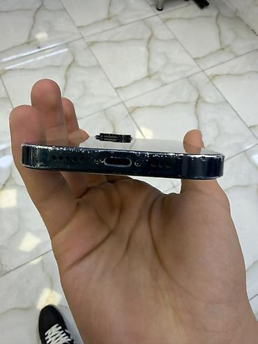 apple ipad 13: IPhone 13, 128 GB, Qara, Face ID — 5
