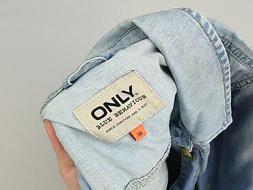 mos mosh: Only Jeans, Kurtka jeansowa damska, rozmiar S — 5