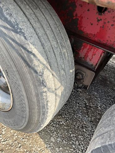 Прицепы и полуприцепы: Прицеп, Бортовой — 6