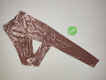 dres qc: Legginsy Eleganckie damskie, rozmiar M — 2