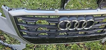 creva interkulera: PREDNJI BRANIK 81A ZA AUDI Q2 | Audi q2 prednji branik 81A 807 437G — 4