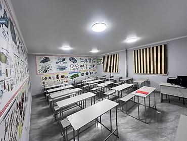 Продажа офисов: Продажа офисов 225 м², С ремонтом, Без мебели, Многоэтажное здание, Цокольный этаж этаж — 10