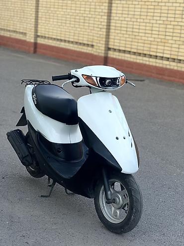 куплю хонда дио: Скутер Honda Dio 34 Скутер в идеальном состоянии,делать ничего не — 1
