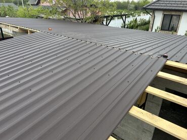 Профнастил: Профнастил | Лес | Металлочерепица ✅Водосточная система ✅Хозмаг at lalafo.kg — 3 Профнастил: Профнастил | Лес | Металлочерепица ✅Водосточная система ✅Хозмаг — 3