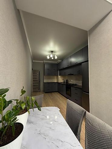Продажа квартир: Застройщик :Авангард Билдинг Комплекс : 12th Avenue Адрес : 12-мкр — 4