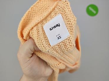 bon priks: Sinsay, Kardigan damski, rozmiar XS — 4