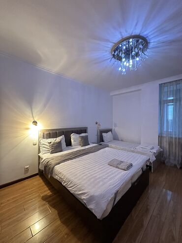 Долгосрочная аренда квартир: 4 комнаты, Агентство недвижимости, Без подселения, С мебелью полностью — 11