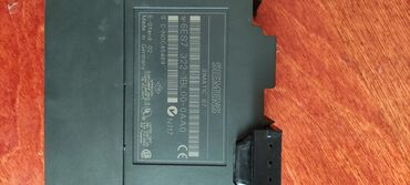 Адаптеры питания для ноутбуков: Контроллер Siemens s7-314 s7-313. s7-315 контроллер simatic cp343-5 — 22