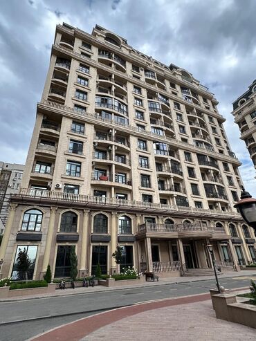 арча бешик кв берилет: 5 жана андан көп, 283 кв. м, Элитка, 13 кабат, ПСО (өзү оңдоп түзөтүп бүтүү үчүн)