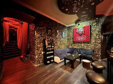 Hazır biznes: Qapalı gecə məkanı/klub üçün tam təchizatlı interyer və avadanlıq — 7