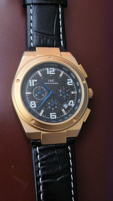 Ručni satovi: Muški — 4