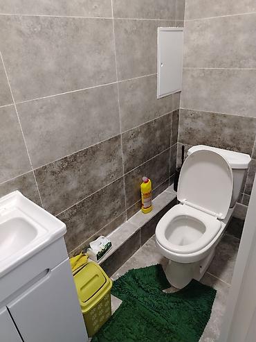 Долгосрочная аренда квартир: 2 комнаты, Собственник, С мебелью полностью — 1