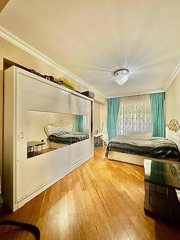 ремонт в квартире: 4 комнаты, Новостройка, м. 8 ноября, 235 м² — 6