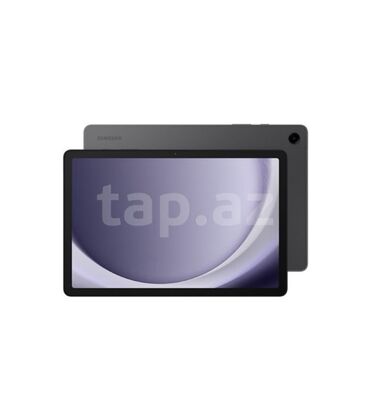 ipad 10 cu nesil: Samsung Galaxy Tab A9 - 8.7–9 dərəcə sinifində geniş ekranlı planşet