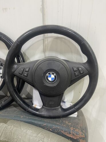 Стоп-сигналы: Бмв е39 плафоны в оригинале привозные рули отика крылья капоты щитки — 22