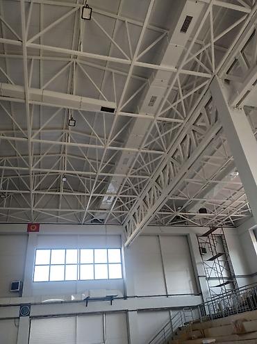 Жестяные работы: Жестяные работы, Вентиляция — 6