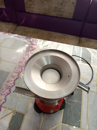 Сепараторы: Электрический сепаратор молока - Назначение: разделение цельного — 2