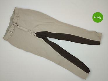 kipsta buty: Spodnie materiałowe damskie, rozmiar S — 2