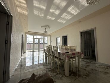 Günlük kirayə evlər: 130 kv. m, 5 otaqlı, Artezian quyusu, İşıq, Kanalizasiya -da lalafo.az — 25 Günlük kirayə evlər: 130 kv. m, 5 otaqlı, Artezian quyusu, İşıq, Kanalizasiya — 25