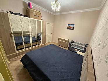 1 комната квартира снять: Тертер, 200 м², 6 комнат, Без бассейна, Газ, Водопровод, Электричество — 5
