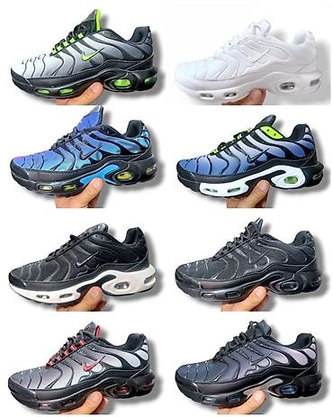 tn grape: Nike air max tn patike NOVO Novo Brojevi 36 do 46 fb Moja Kupovina — 1