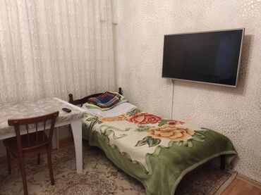 Uzunmüddətli kirayə evlər: 2 otaqlı mənzil – həyət evi tipli - Daxili plan: bir otaq — 3