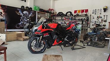 işlənmiş moped: ALFA - MOTO. Hər növ zapcastlar mopet,və motoskilet ücün aksesuarlar — 6