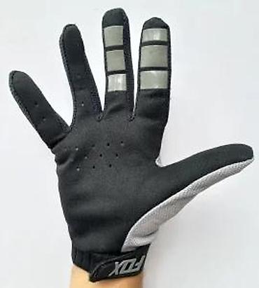 Rukavice: Bоја - Siva — 11