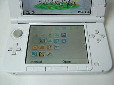 where to buy electronics: Nintendo 3DS XL konzola, odlično očuvana sa minimalnim tragovima — 7