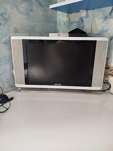 all in one: NECUS markalı all-in-one PC/mediamaşın. Xüsusiyyətlər: - Geniş — 2