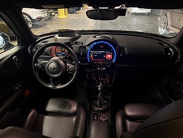 Mini: Mini Cooper Clubman: 2018 г., 1.5 л, Автомат, Бензин, Универсал — 7