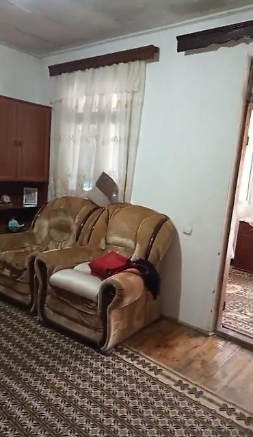 quba ev satilir: Bakı, 4 otaqlı, Köhnə tikili, 95 kv. m — 1