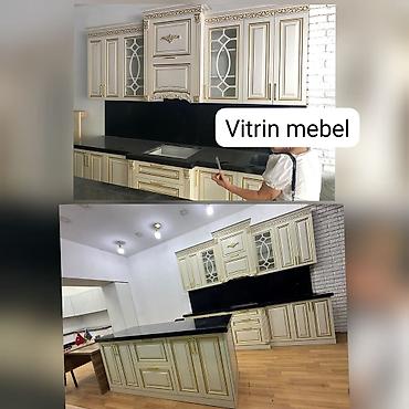 Klassik Ag mebel 1750 azn satilir‼️olcu 5 m eni Hundurluyu 2.65