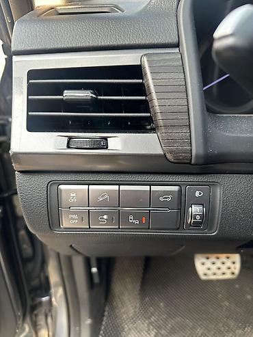 Ssangyong: Ssangyong Rexton: 2019 г., 2.2 л, Дизель at lalafo.kg — 9 Ssangyong: Ssangyong Rexton: 2019 г., 2.2 л, Дизель — 9