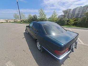 e 250 cdi: Mercedes-Benz E 240: 2.4 l | 1999 il Sedan — 6
