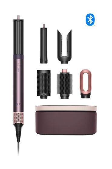 дайсон корея: Продаю Dyson Airwrap Complete Long Цвет: Dark Iron / Copper (тёмное