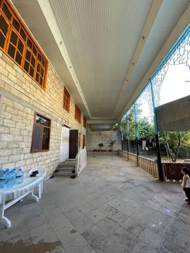 Həyət evləri və villaların satışı: 7 otaqlı, 200 kv. m, Orta təmir — 3