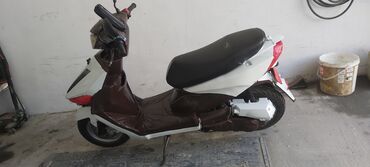 Moto geyim: Moon - 111, 50 sm3, 2022 il