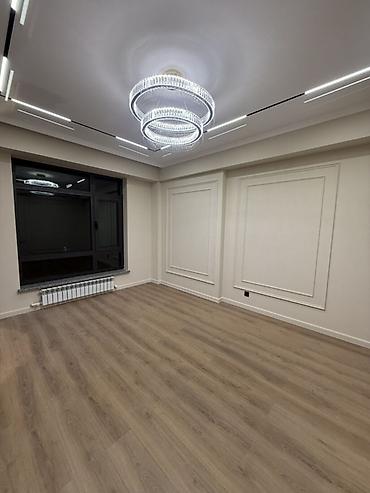 Продажа квартир: 2 комнаты, 67 м², Элитка, 6 этаж, Дизайнерский ремонт — 5