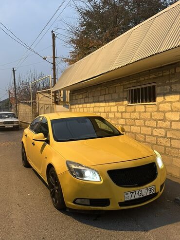 VIS: VIS : 2 l | 2010 il 290000 km Sedan — 5