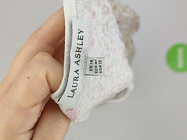 koszula primark: Laura Ashley, T-shirt damski, rozmiar M — 4