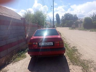 vento: Volkswagen Vento: 1992 г., Механика, Седан — 5