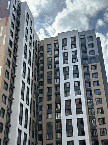 Новостройки от застройщика: Построен, Элитка, 2 комнаты, 78 м² — 1