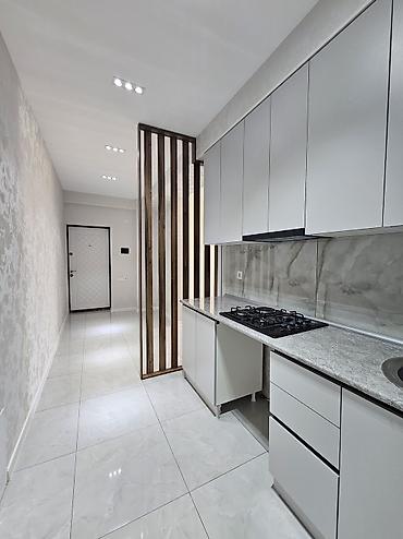 bileceri ucuz kiraye evler: 2 otaqlı, Yeni tikili, 54 kv. m — 4