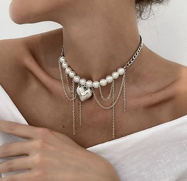 Наборы украшений: Подарок на 8 марта Подарок 3000+ сомов всего за 1800. Мы собрали — 18