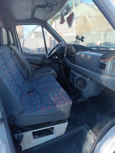 печка нексия 2: Mercedes-Benz Sprinter: 1999 г., 2.9 л, Механика, Дизель