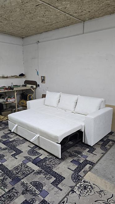 Прямые диваны: Прямой диван, Новый — 12