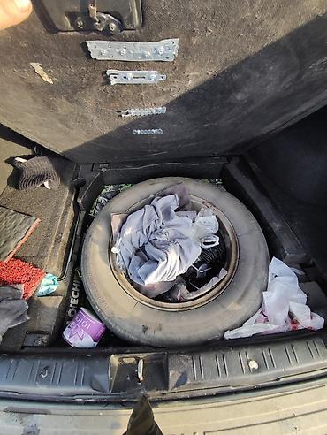 Subaru: Subaru Forester: 2007 г., 2 л, Автомат, Бензин, Кроссовер — 12